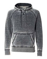 Men's Vintage Zen Fleece Hooded Sweatshirt