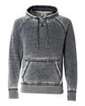 Men's Vintage Zen Fleece Hooded Sweatshirt