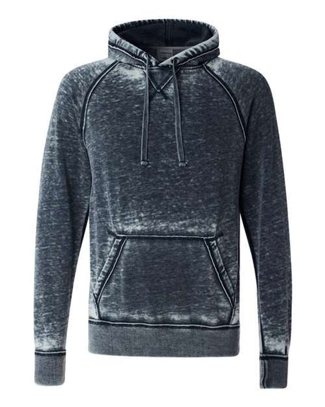 Men's Vintage Zen Fleece Hooded Sweatshirt
