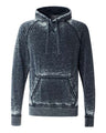 Men's Vintage Zen Fleece Hooded Sweatshirt