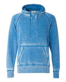 Men's Vintage Zen Fleece Hooded Sweatshirt