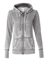 Women's Zen Fleece Full-Zip Hooded Sweatshirt