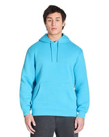 Lane Seven® Unisex Premium Pullover Hooded Sweatshirt