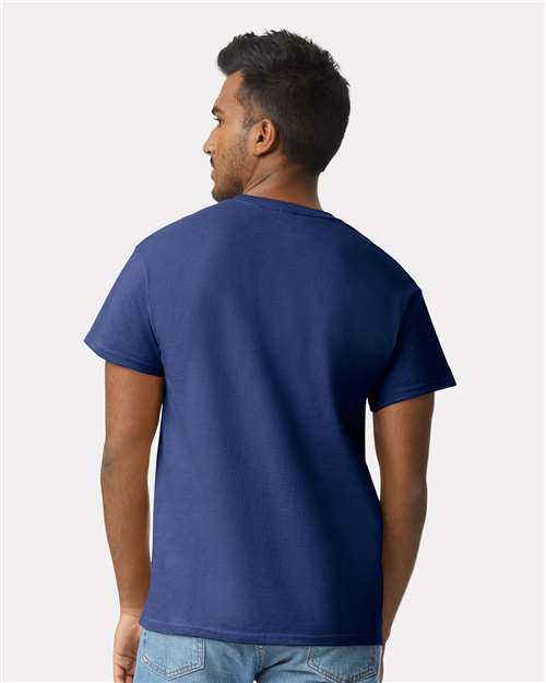 Gildan® Ultra Cotton Crewneck Short Sleeve Tee