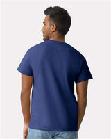 Gildan® Ultra Cotton Crewneck Short Sleeve Tee