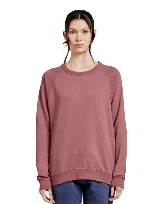 Boxercraft® Ladies Cuddle Soft Hooded Sweatshirt