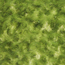1 Yard Rosebud Minky Fabric 100% Polyester Plush Textured Soft Material for Blankets 60 Inch Width