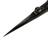 O'Creme Super Sharp Black Stainless Steel Chef Scissors