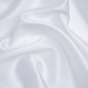 Satin Mikado de 1 yarda, tejido 100% poliéster para vestidos de novia y de noche, 58/60 pulgadas de ancho