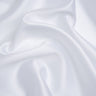 1 Yard Mikado Satin 100 Percent Polyester Weave for Bridal Gowns Evening Dresses 58/60 Inch Width