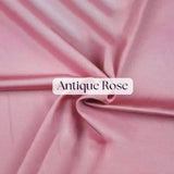 1 Yard Shiny Milliskin 80% Nylon, 20% Spandex Nylon Spandex Fabric 4 Way Stretch for Dance Gymnastics 60 Inch Width