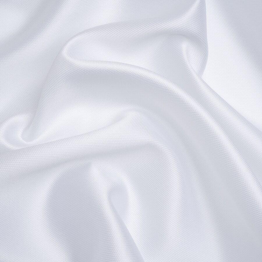 1 Yard Mikado Satin 100 Percent Polyester Weave for Bridal Gowns Evening Dresses 58/60 Inch Width