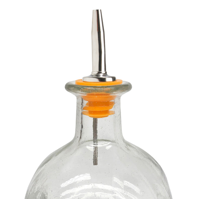 Winware by Winco PPM-6 Oversized Liquor Pourer, 1 Dozen