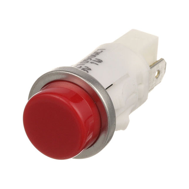 All Points 38-1074 1/2" Red Signal Light, 28V