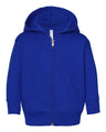 Infant Full-Zip Fleece Hoodie