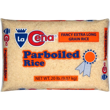 TATKA PARBOILED RICE