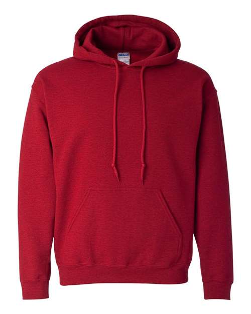 Gildan® Unisex Long Sleeve Heavy Blend Hooded Sweatshirt