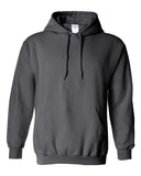 Sudadera con capucha unisex Gildan Heavy Blend | Sudadera de forro polar