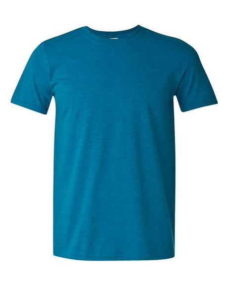 Gildan Unisex Softstyle T-Shirt 64000
