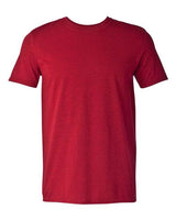Gildan Unisex Softstyle T-Shirt 64000
