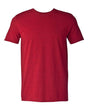 Gildan Unisex Softstyle T-Shirt 64000