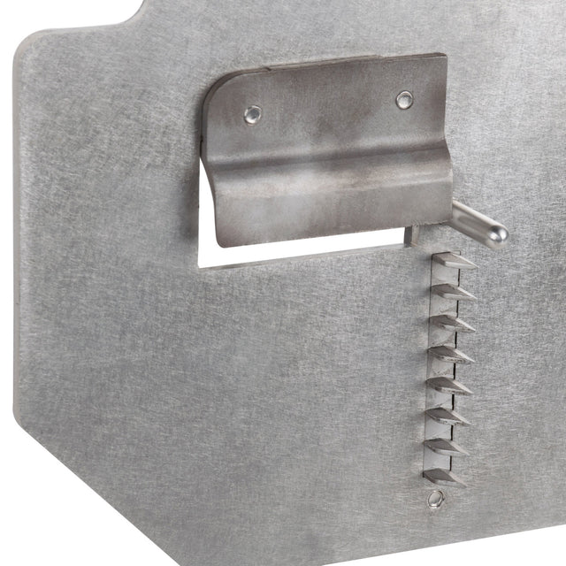 Nemco 55707-1-C Spiral Fry Face Plate for Nemco Power Cut Potato Cutters