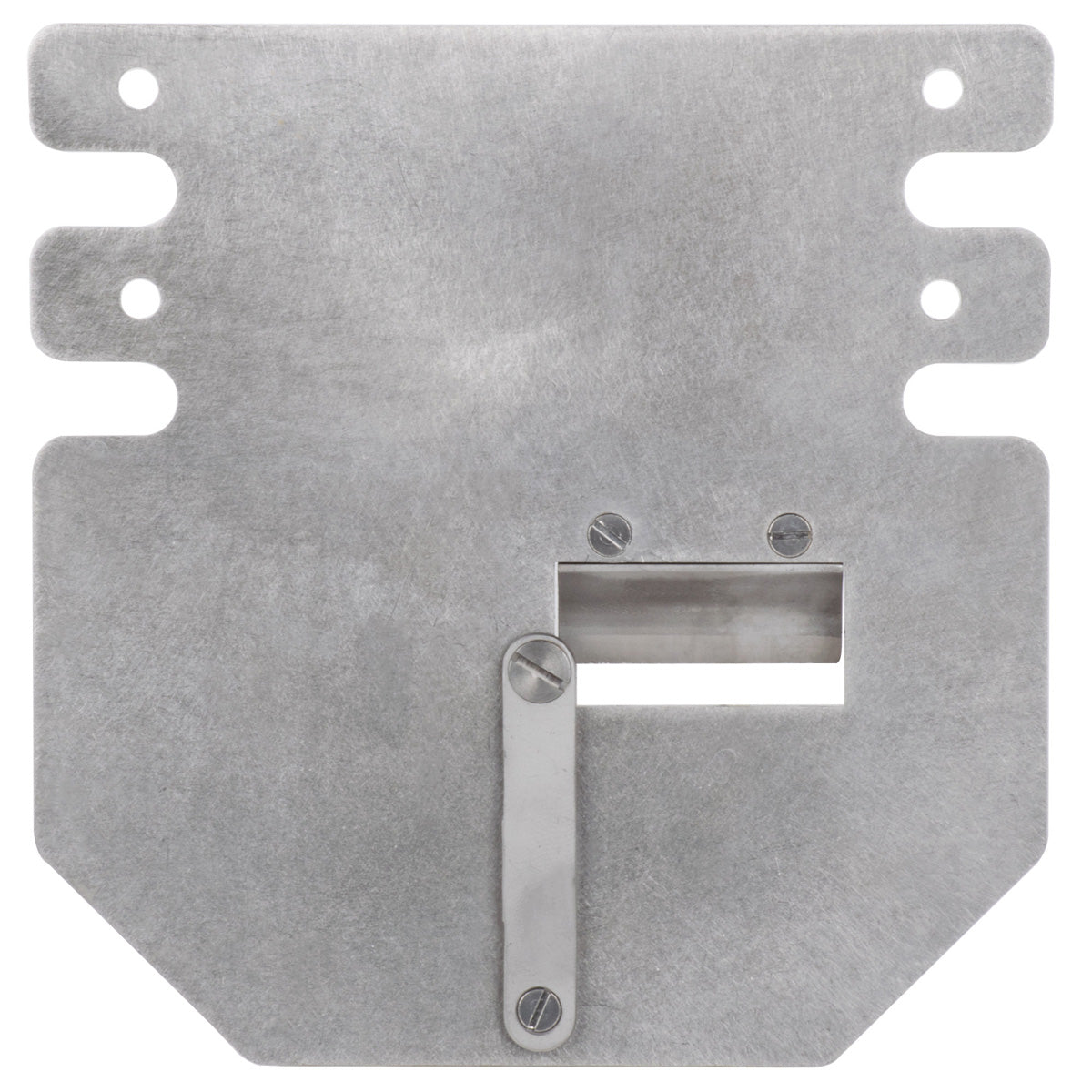 Nemco 55707-1-C Spiral Fry Face Plate for Nemco Power Cut Potato Cutters