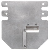 Nemco 55707-1-C Spiral Fry Face Plate for Nemco Power Cut Potato Cutters