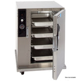 Cres Cor H-339-X-128C Insulated Undercounter Holding Cabinet