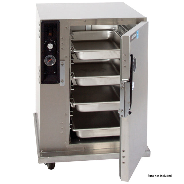 Cres Cor H-339-X-128C Insulated Undercounter Holding Cabinet