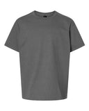 Gildan Youth Ultra Cotton Tee – Short Sleeve Crewneck Shirt