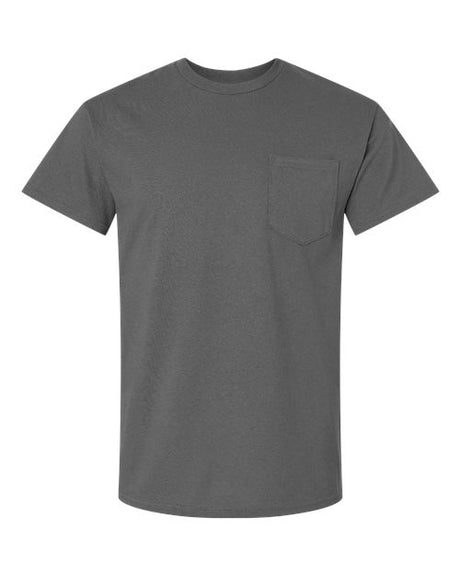 Colortone Unisex Mineral Wash Long Sleeve T-Shirt