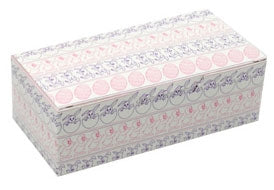 Half Pound Bunnies & Chicks Candy Box - 5 Pack