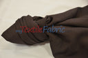 Rayon Linen Blend Fabric - Solid Colors, 52" Width (1 Yard)