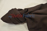 Rayon Linen Blend Fabric - Solid Colors, 52" Width (1 Yard)