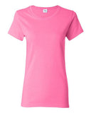 Gildan Women's Heavy Cotton™ T-Shirt