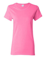 Gildan Women's Heavy Cotton™ T-Shirt