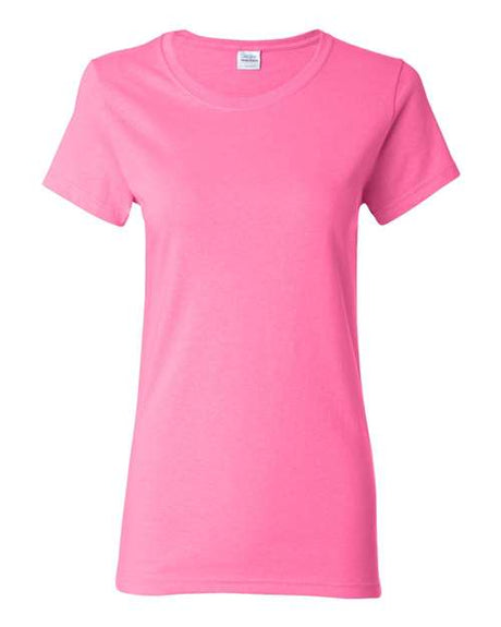 Gildan Women's Heavy Cotton™ T-Shirt