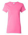 Gildan Women's Heavy Cotton™ T-Shirt