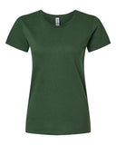 Gildan Heavy Cotton Women's T-Shirt | Soft Casual Tee