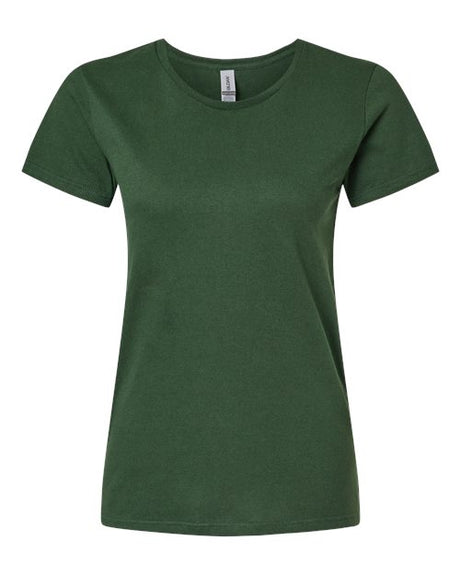 Gildan Women's Heavy Cotton™ T-Shirt