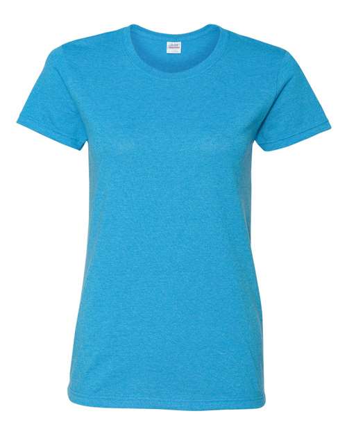 Gildan Women's Heavy Cotton™ T-Shirt