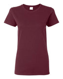 Gildan Women's Heavy Cotton T-Shirt – Soft Cotton Tee