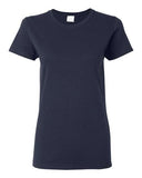Gildan Women's Heavy Cotton T-Shirt – Soft Cotton Tee
