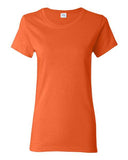 Gildan Women's Heavy Cotton T-Shirt – Soft Cotton Tee