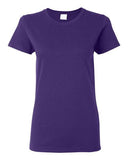Gildan Women's Heavy Cotton T-Shirt – Soft Cotton Tee
