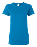 Gildan Women's Heavy Cotton T-Shirt – Soft Cotton Tee