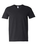 Gildan Unisex Softstyle V-Neck T-Shirt