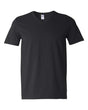 Gildan Unisex Softstyle V-Neck T-Shirt