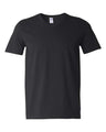 Gildan Unisex Softstyle V-Neck T-Shirt